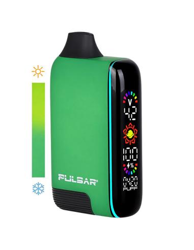 PULSAR 510 DL 5.0