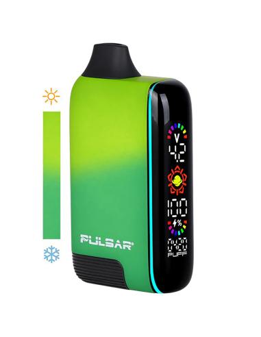 PULSAR 510 DL 5.0