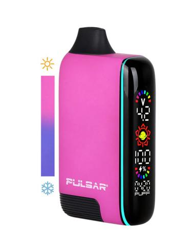 PULSAR 510 DL 5.0