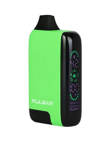 PULSAR 510 DL 5.0