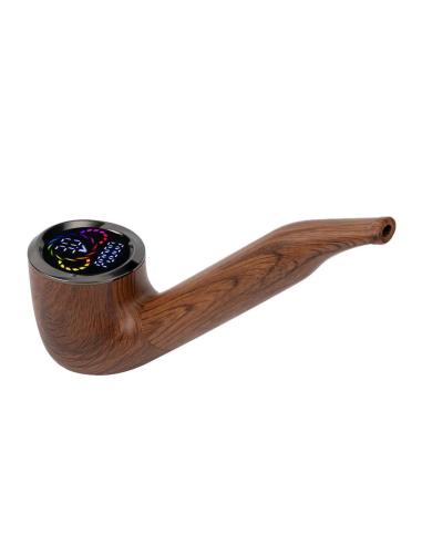 PULSAR 510 DL PIPA WIZARD
