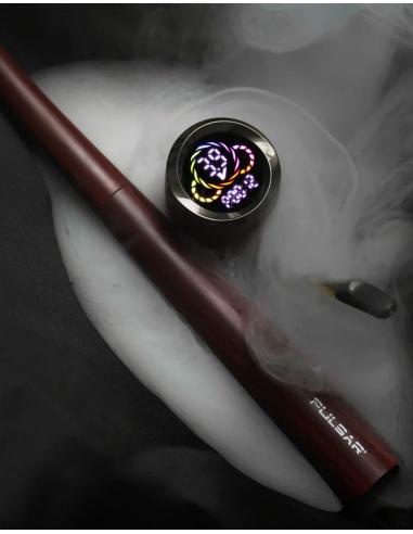PULSAR 510 DL PIPA WIZARD