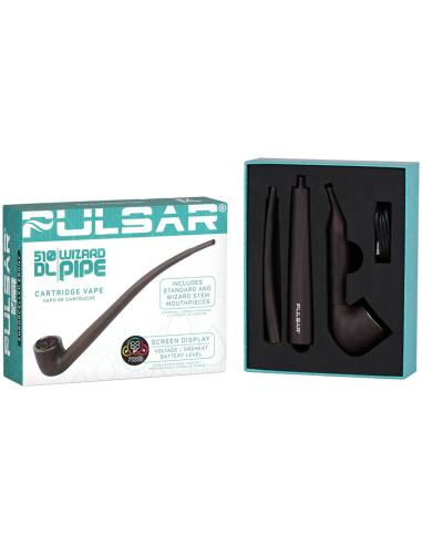 PULSAR 510 DL PIPA WIZARD