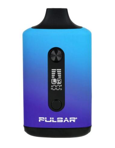 PULSAR 510 DL TANDEM