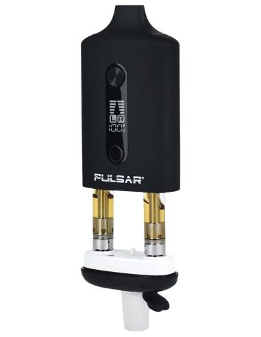 PULSAR 510 DL TANDEM