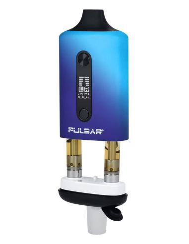 PULSAR 510 DL TANDEM