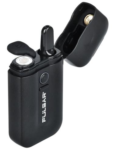 PULSAR 510 DL VLT + ENCENDEDOR