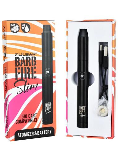 PULSAR BARB FIRE SLIM 2 EN 1