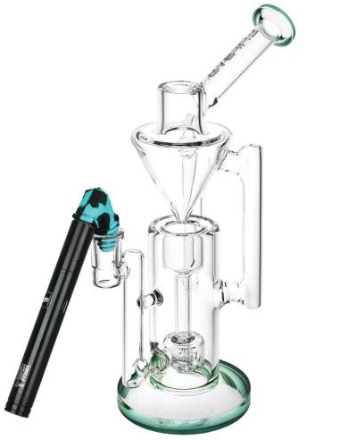 PULSAR BARB FIRE SLIM 2 EN 1