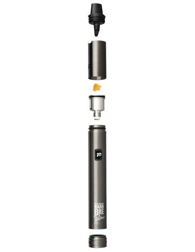 PULSAR BARB FIRE SLIM 2 EN 1
