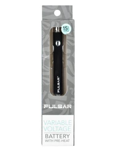 PULSAR BATERIA VOLTAJE VARIABLE