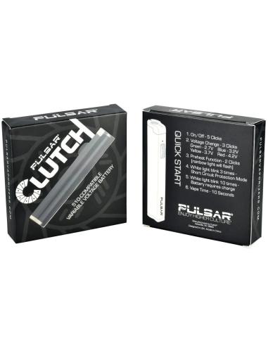 PULSAR CLUTCH