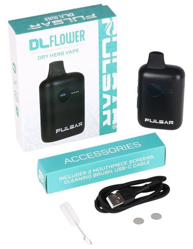 PULSAR DL FLOWER
