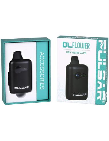 PULSAR DL FLOWER