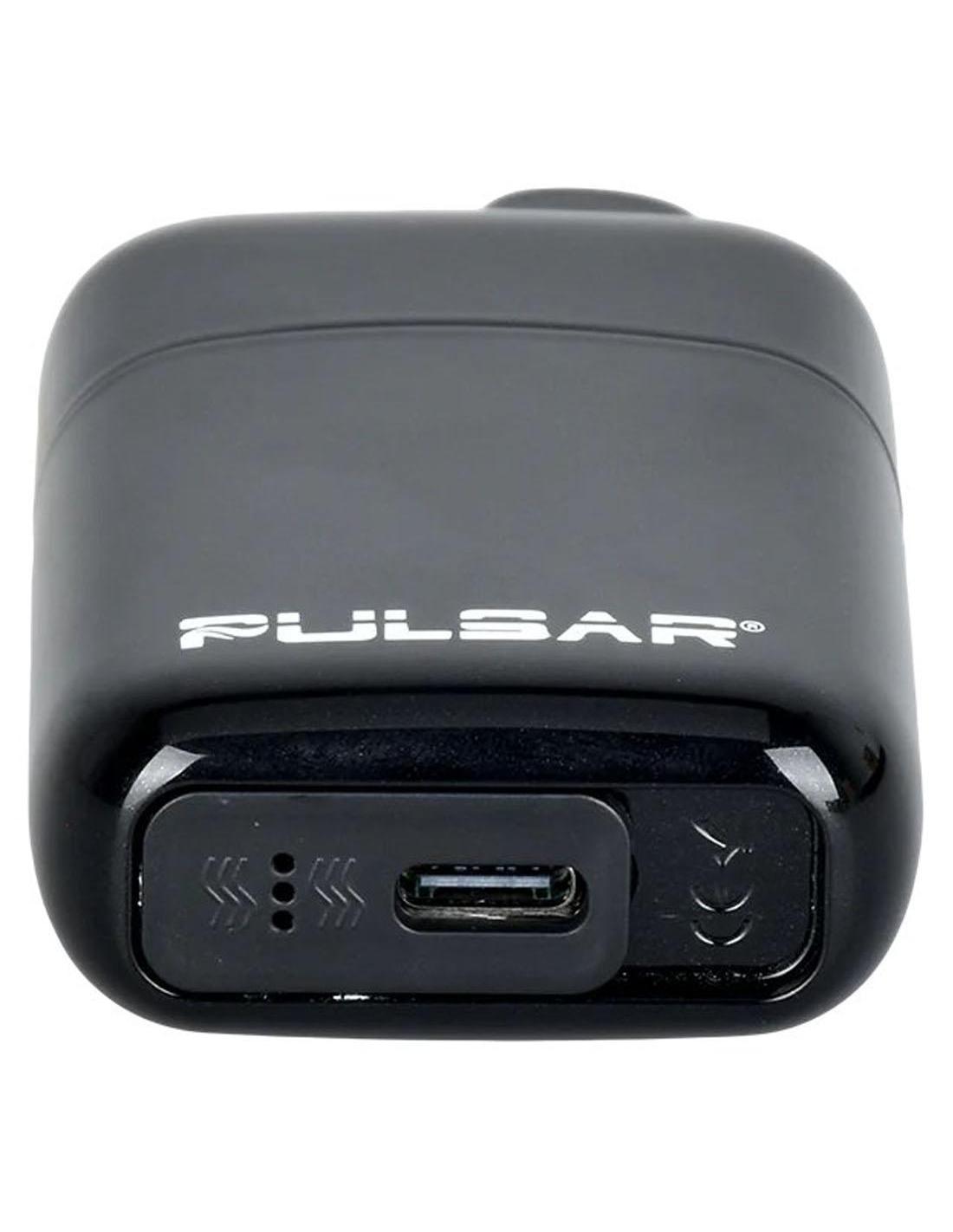 Pulsar Dl Wax