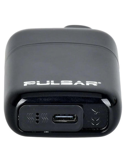 Pulsar Dl Wax