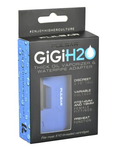 PULSAR GI GI H2O