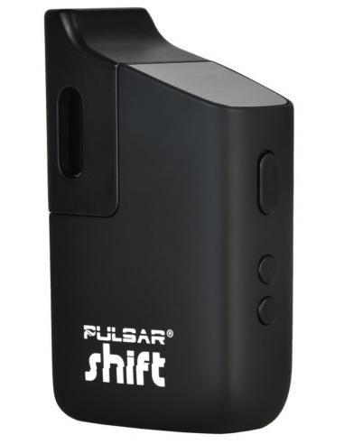 PULSAR SHIFT