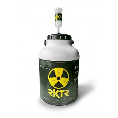 RKTR 240 GENERADOR CO2 - REAKTOR