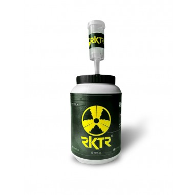 RKTR 80 GENERADOR CO2 - REAKTOR