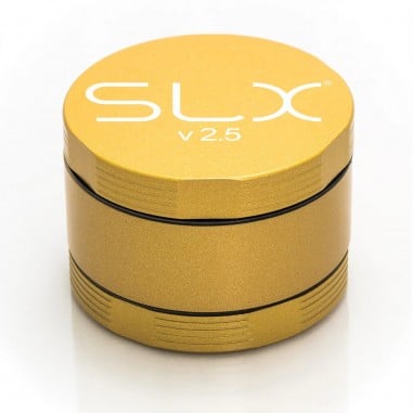 MOLEDOR 6CM YELLOW SLX