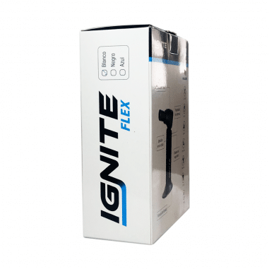 SOPLETE FLEX WHITE - IGNITE