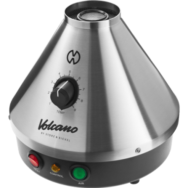 VOLCANO CLASICO - STORZ & BICKEL