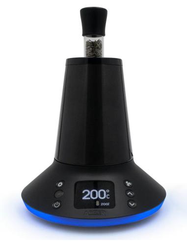 ARIZER XQ2
