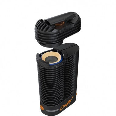 VAPORIZADOR CRAFTY PLUS - STORZ & BICKEL