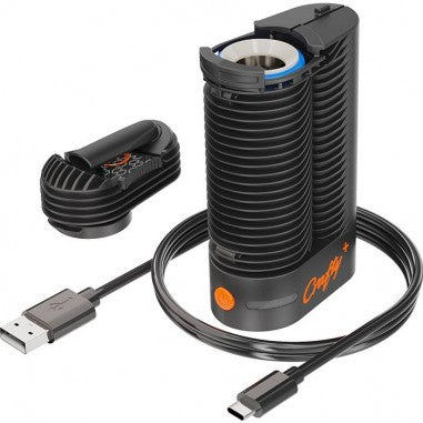 VAPORIZADOR CRAFTY PLUS - STORZ & BICKEL