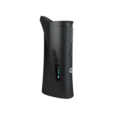 VAPORIZADOR GRENCO ROAM BLACK - G PEN