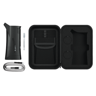 VAPORIZADOR GRENCO ROAM BLACK - G PEN