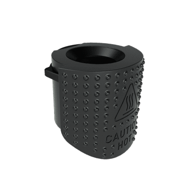VAPORIZADOR GRENCO ROAM BLACK - G PEN