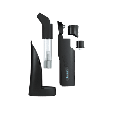 VAPORIZADOR GRENCO ROAM BLACK - G PEN