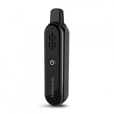 VAPORIZADOR HERBVA 5G BLACK AIRISTECH