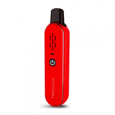 VAPORIZADOR HERBVA 5G RED - AIRISTECH
