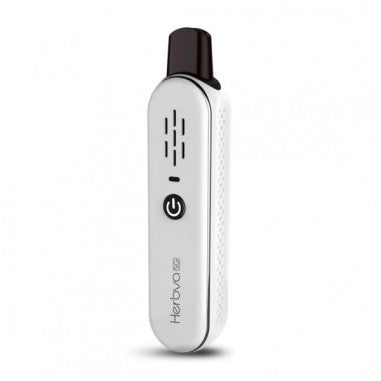 VAPORIZADOR HERBVA 5G WHITE - AIRISTECH