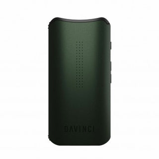 VAPORIZADOR IQC BLACK - DA VINCI