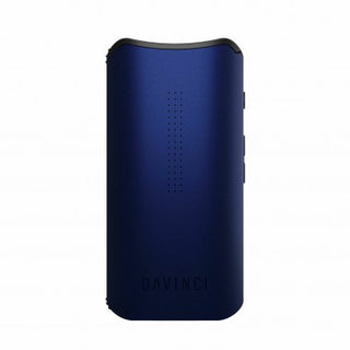 VAPORIZADOR IQC BLUE - DA VINCI