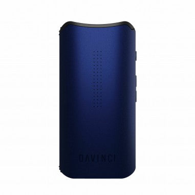 VAPORIZADOR IQC BLUE - DA VINCI