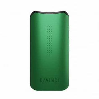 VAPORIZADOR IQC GREEN - DA VINCI