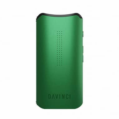 VAPORIZADOR IQC GREEN - DA VINCI