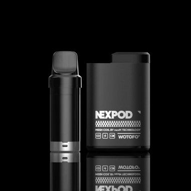 VAPORIZADOR KIT 5000 BLUE RAZZ ICE- WOTOFO
