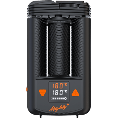 VAPORIZADOR MIGHTY PLUS NEGRO - STORZ & BICKEL