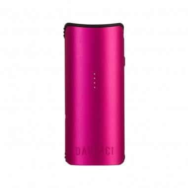 VAPORIZADOR MIQRO C PINK - DA VINCI