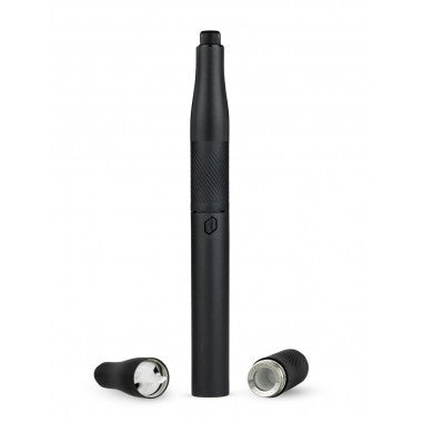 VAPORIZADOR NEW PLUS BLACK - PUFFCO