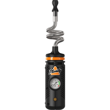 VAPORIZADOR PLENTY NEGRO - STORZ & BICKEL