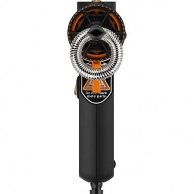 VAPORIZADOR PLENTY NEGRO - STORZ & BICKEL