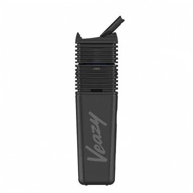 VAPORIZADOR VEAZY ALLURING BLACK - STORZ & BICKEL
