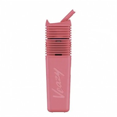 VAPORIZADOR VEAZY CHARMING PINK - STORZ & BICKEL